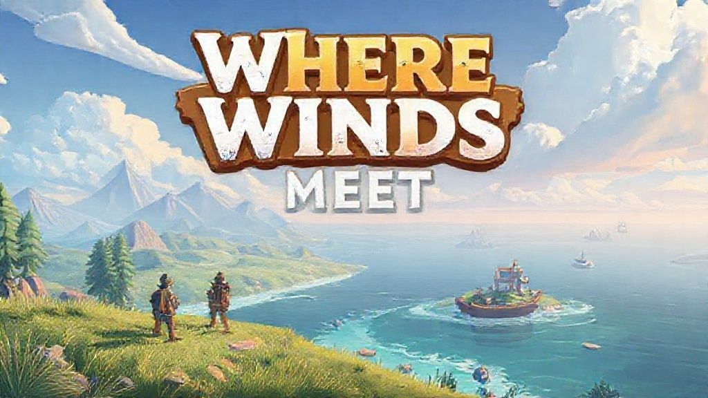 《燕云十六声》手游版定档12月12日 三端互通开启武侠新纪元