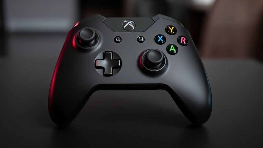 华硕ROG Raikiri II精英手柄震撼上市：189.99美元能否定义次世代操控体验？