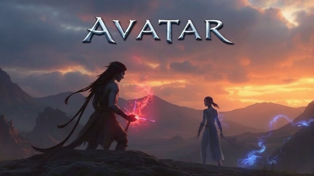 《阿凡达：火与烬》片尾彩蛋终极解答：卡梅隆再次打破惯例