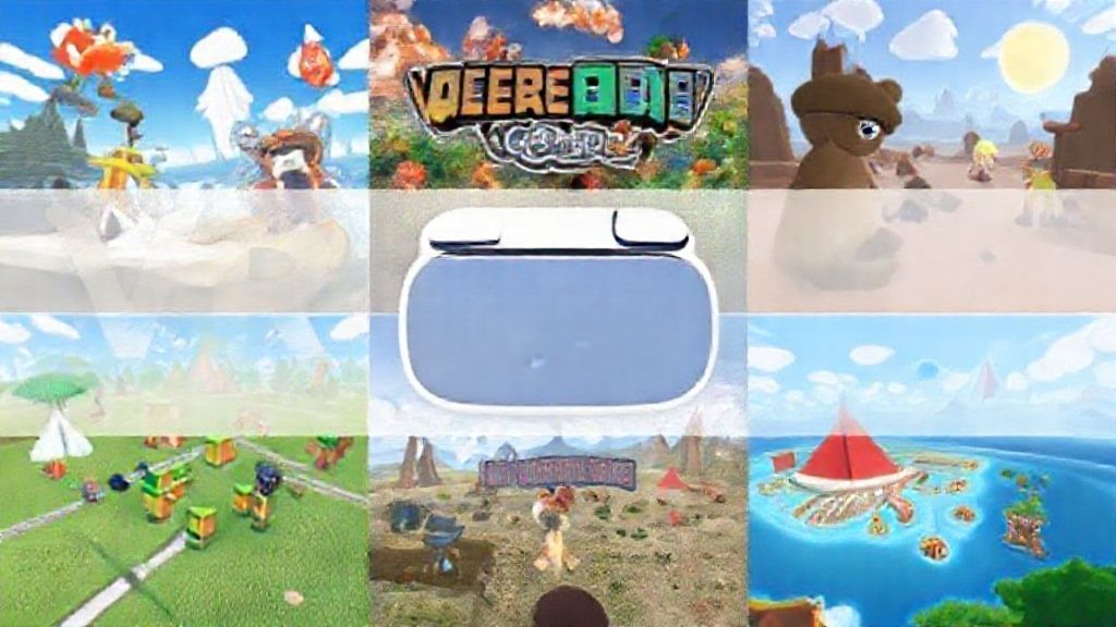 Fanatical冬季VR游戏捆绑包限时特惠