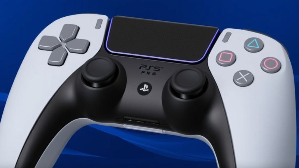PS5重磅更新：多设备手柄配对与环保节能模式解析