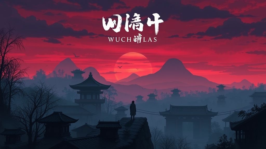 《武昌：陨落之羽》二周目机制全解析：强制轮回的巴蜀之旅