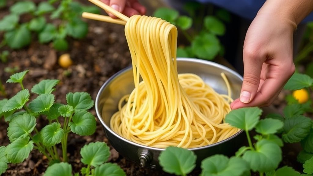 《花园物语》意面全收集指南：从入门到传说级