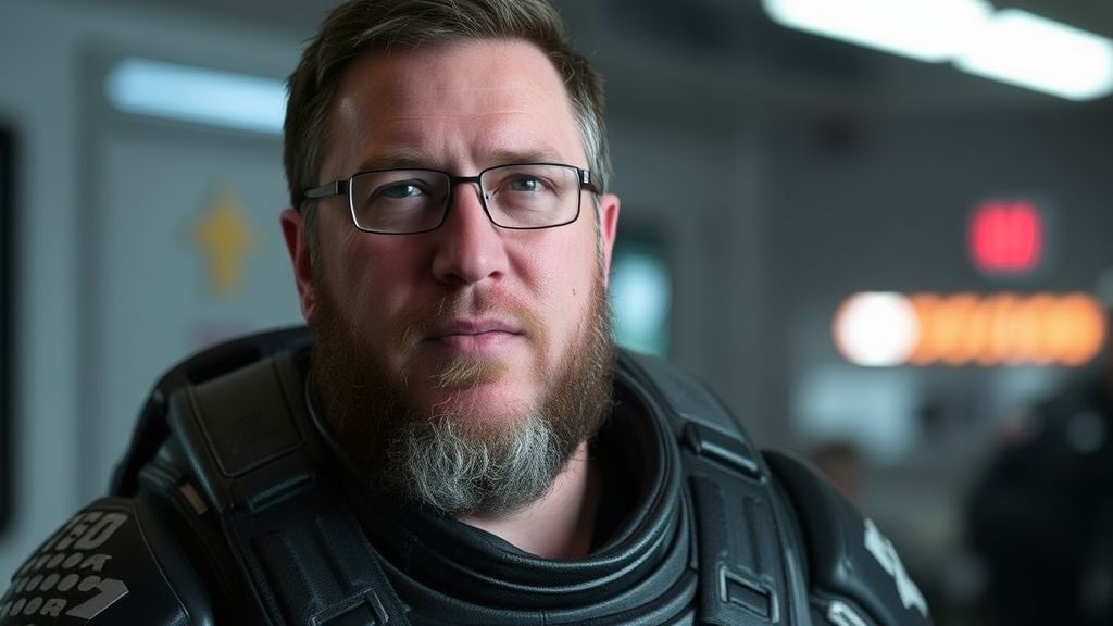 《死亡空间》能否在EA易主后重获新生？系列创始人的执着愿景