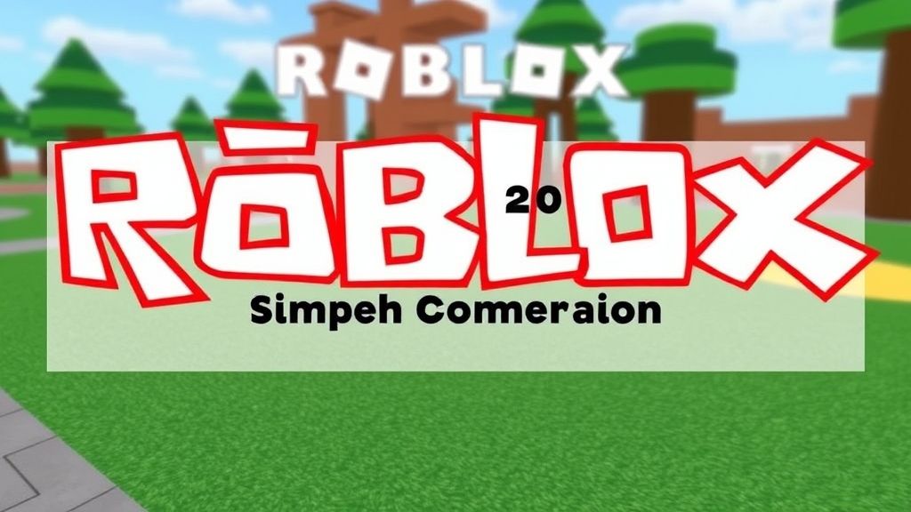 万圣节狂欢提前开启！Roblox热门游戏更新全攻略