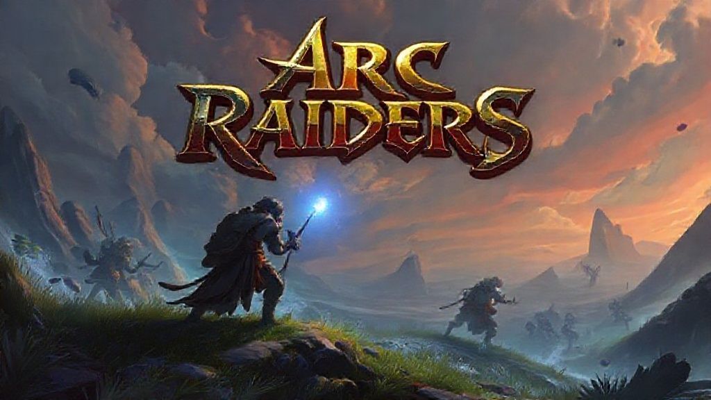 《ARC掠夺者》周末服务器抽风 开发商豪送代币致歉