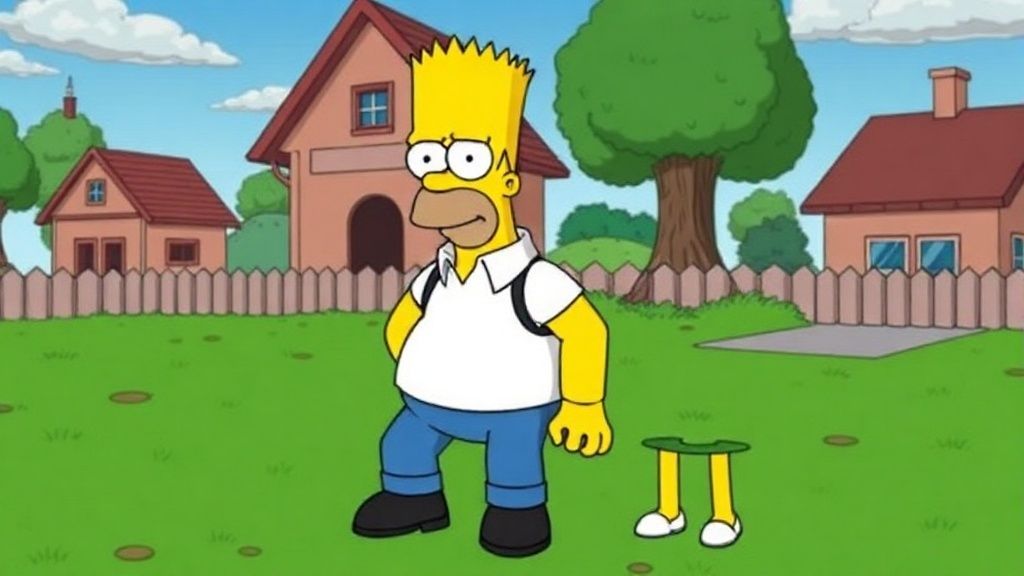 《堡垒之夜》辛普森赛季陷肤色争议 Epic紧急修正Apu角色形象