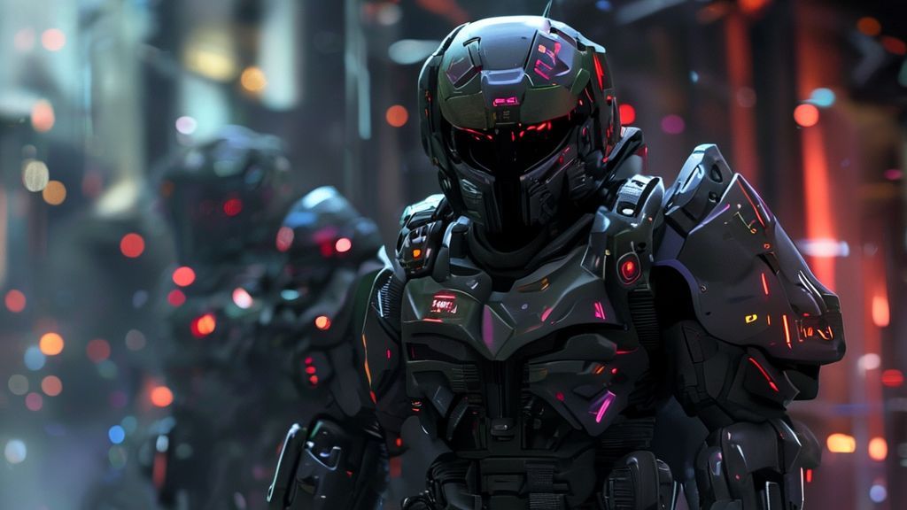 《ARC突袭者》AI配音争议：技术革新还是行业威胁？