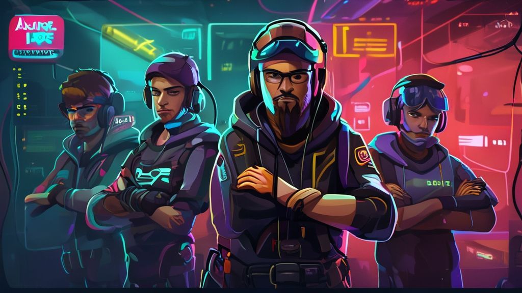 育碧前创意总监炮轰3A开发模式：小团队才是未来出路