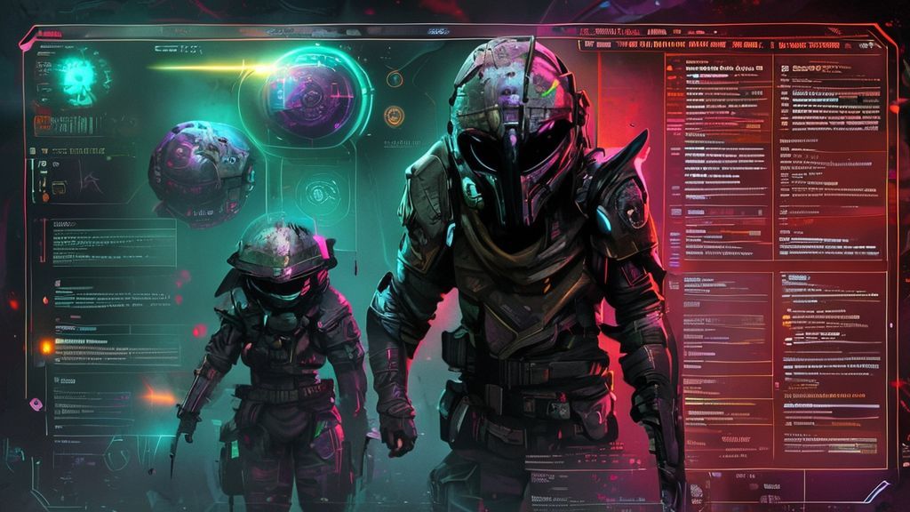 《ARC Raiders》'迷失信号'任务全攻略：控制塔A6钥匙房搜刮指南