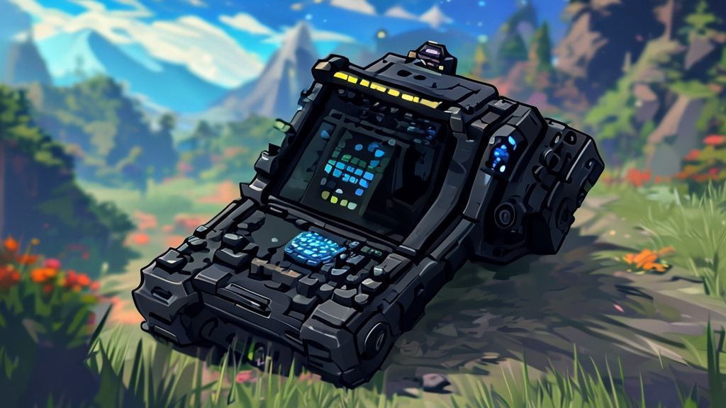 Steam Deck玩转Hytale全攻略