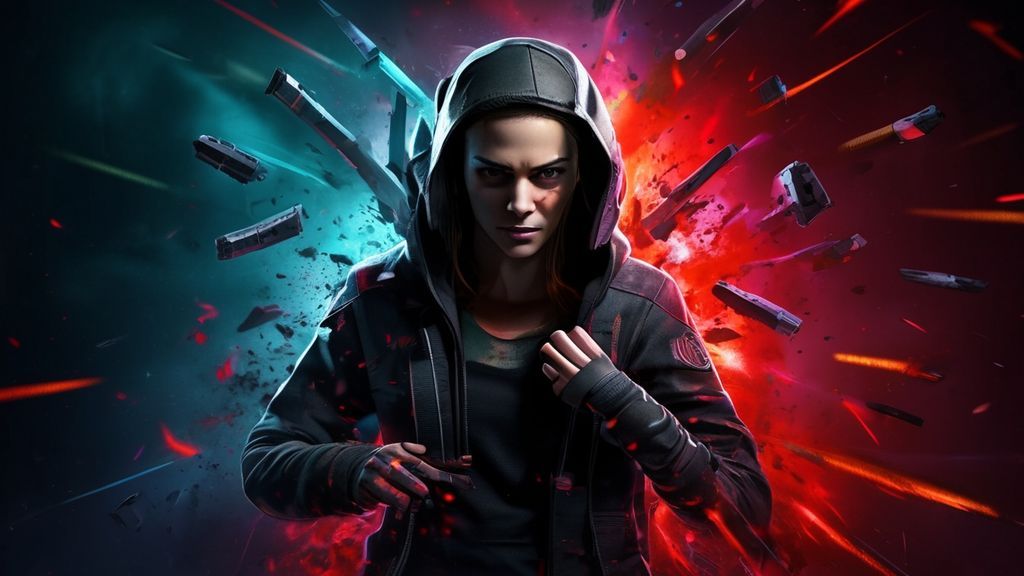 游戏终将落幕：从《圣歌》停服看服务型游戏的生死困局