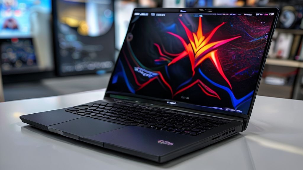 Best Buy限时补货！华硕ROG Strix Scar游戏本RTX 5090版仅售3257美元