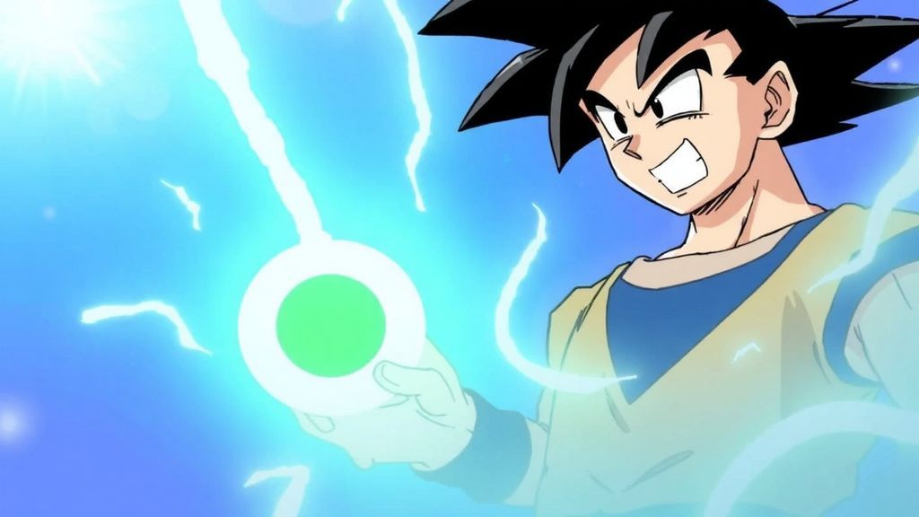 龙珠全系列观看指南：40年传奇的正确打开方式