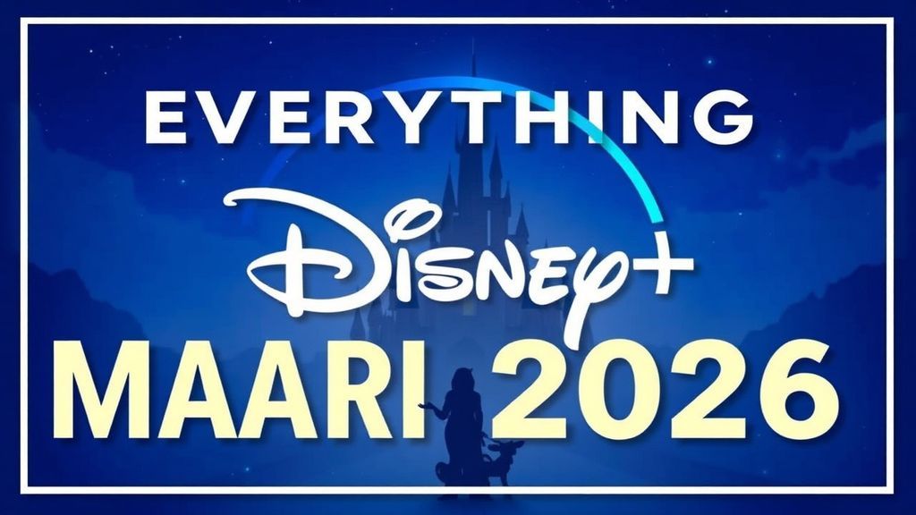 Disney+三月片单来袭！《夜魔侠：重生》第二季定档，Hannah Montana二十周年特辑回忆杀