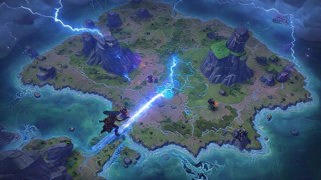 《ARC Raiders》新地图Stella Montis震撼上线 玩家38小时速通社区挑战